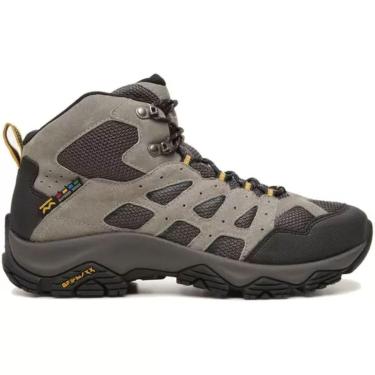 Imagem de Bota Trekking Hiking Bradok Jaguar HI Mouse 42-Unissex