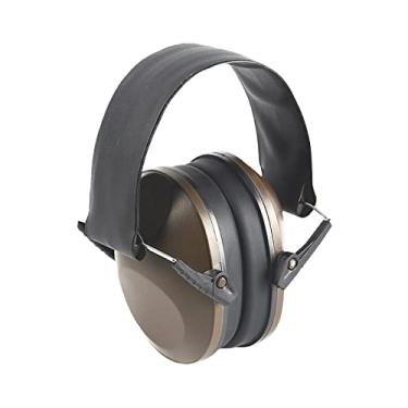 Imagem de Kokiya Protetor auricular de silicone flexível para bloqueio de ruído intenso