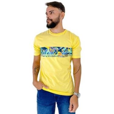 Imagem de Camiseta Masculina Maresia 10123213 Silk-Masculino