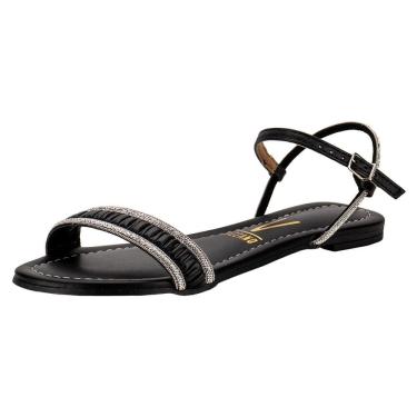 Imagem de Sandália Feminina Flat Vizzano 62351702