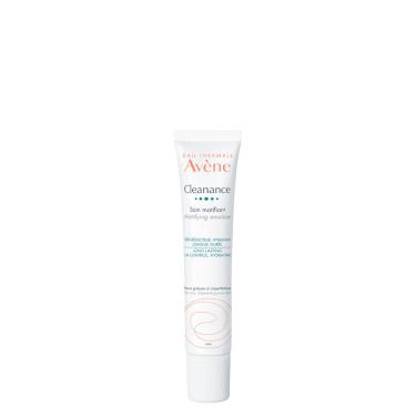 Imagem de Creme Hidratante Facial Avène Cleanance Matificante 40 Ml 40 Ml