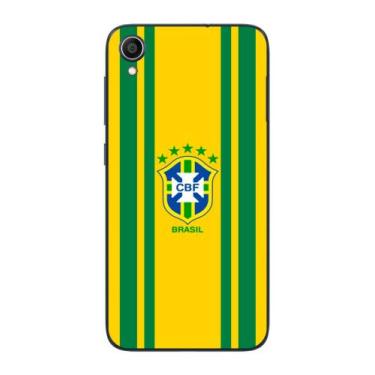 Imagem de Capa Adesivo Skin367 Verso Para Asus Zenfone Live L1 ZA550K - KawaSkin