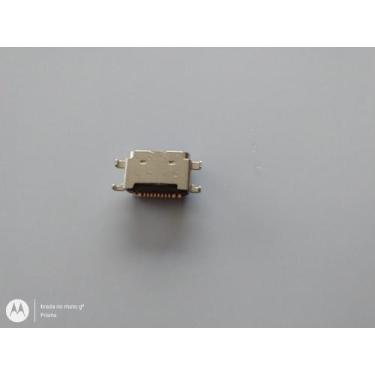 Imagem de Conector De Carga Tablet Multilaser M10 Original Tipo C - Multilaser M