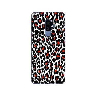 Imagem de Capa Adesivo Skin355 Verso Para Samsung Galaxy S9 Plus - KawaSkin