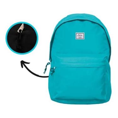 Imagem de Mochila Costas Ys29435 Casual Nylon Colo - convoy, Azul