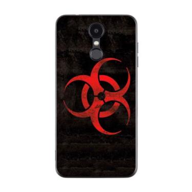 Imagem de Capa Adesivo Skin155 Verso Para Lg K9 - KawaSkin
