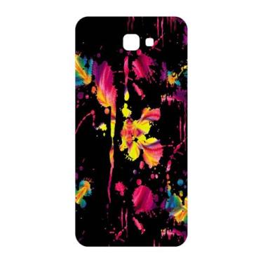 Imagem de Capa Adesivo Skin206 Verso Para Samsung Galaxy J7 Prime 2 Sm-g611 - Ka