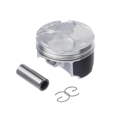 Imagem de Pistao Pino/trava Kmp Cbr 250r 0,50 F016