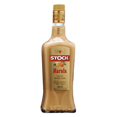 Imagem de Licor Creme de Marula Stock 720ml, Marula