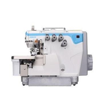 Imagem de Overloque Industrial  Direct Drive 3 Fios, 7000ppm JK-C4-3-02/233 - JA