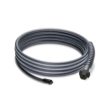 Imagem de Kit Mangueira Desentupidora de Tubulação 10m - Karcher