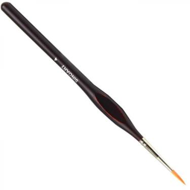 Imagem de Pincel Sinoart SFB0148 4 Para Aquarela