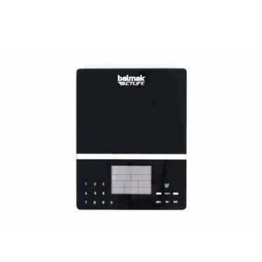 Imagem de Balança Digital Nutricional 5Kg Nutri-5 Balmak