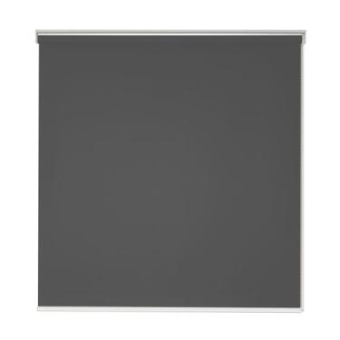 Imagem de Persiana Rolo Tela Solar 5% Standard 2,20 X 2,50 Bege, Branco, Cinza, 