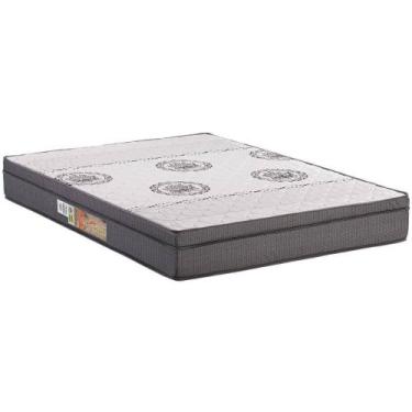 Imagem de Colchão Polar Ortopédico Orthopremium Queen 158x198 - Colchões Polar