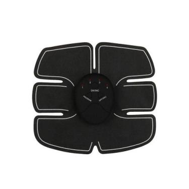 Imagem de Tonificador Muscular 5 Em 1 Abdomen Pernas Bumbum - Ab Midia - Mkb, Pr