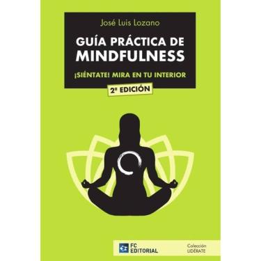 Imagem de Guía práctica de mindfulness - Espanhol