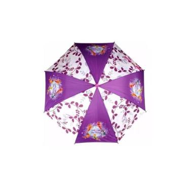 Imagem de Guarda-chuva Infantil Automática Tinker Bell 10009 - Voyagem