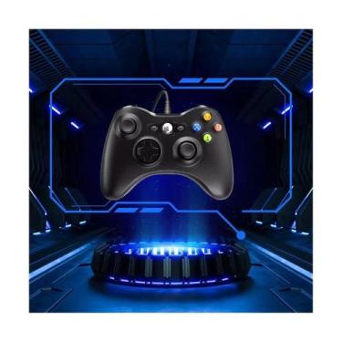 Imagem de Controle Para Videogame E Pc Gamer Kit C 2 Unidades - TIME