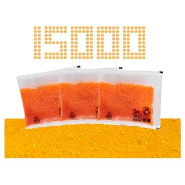 Imagem de NERF Pro Gelfire Refill, 15000 Gelfire Rounds, for Use Gelfire Blasters, Outdoor Games for Ages 14 & Up