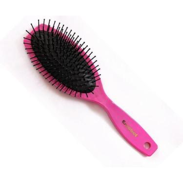 Imagem de Escova de Cabelo Oval Escobella 588