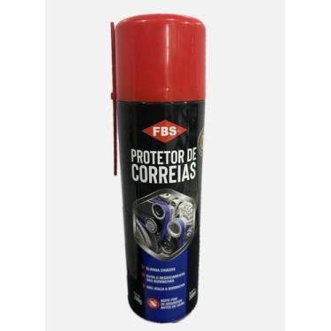 Imagem de Protetor De Correias Spray 300ml FBS