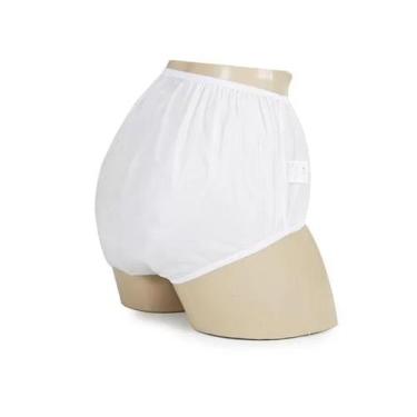 Imagem de Calça Plástica Classic Luxo Fechada NHC - Natural Home Care, 48/50