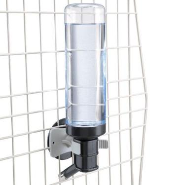 Imagem de Bebedouro Dispenser de Água Drinky Dog 600ml Cães e Gatos - Ferplast 