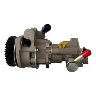 Imagem de Bomba de Direção Hidráulica com Vácuo para S10 Blazer, 2002-2011