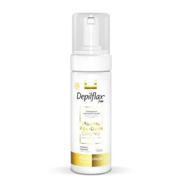 Imagem de Depilflax Mouse Retardante 150ml