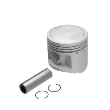 Imagem de Pistao Pino/trava Kmp Cg 125 1.00