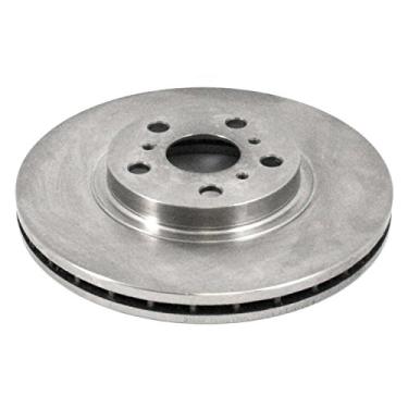 Imagem de DuraGo BR31078 Rotor de freio a disco ventilado dianteiro