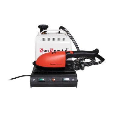 Imagem de Mini Caldeira com Escova 1,8L CAL001 110V - Sun Special