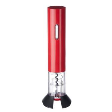Imagem de Abridor De Vinho Saca Rolhas Garrafa Automático Elétrico - ARN