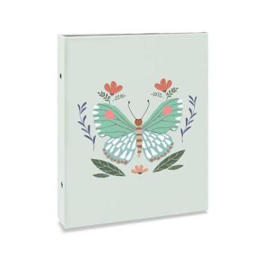 Imagem de Álbum de Fotografia Temas 160 Fotos 10x15 Rebites Ical, 129