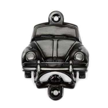 Imagem de Abridor de Garrafa Cerveja Fuscão Carro Vintage Antigo Decoração - Met