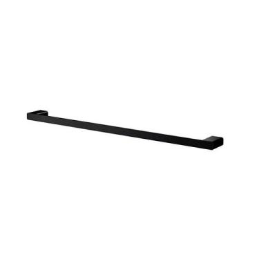 Imagem de Porta Toalhas Bastão 600mm Docol Flat Ônix 9613CE