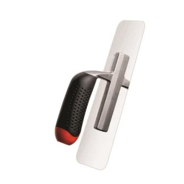 Imagem de Desempenadeira Aço Inoxidável Chanfrada Atlas