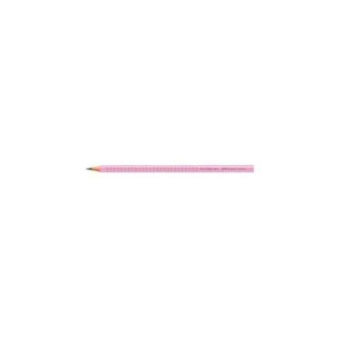 Imagem de Ecolapis Grafite Grip Lilas/rosa Faber Castell 2001bcer - Faber-Castel