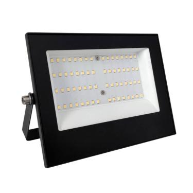 Imagem de Refletor Led 50W 6000K Bivolt IP66 10,5cm
