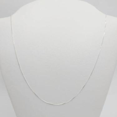 Imagem de Corrente Veneziana Prata 925 REF 600042 - Shekináh Joias , 40cm