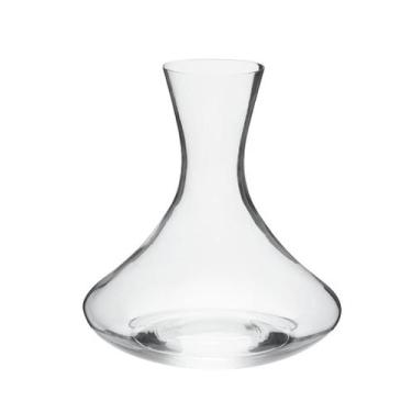 Imagem de Decanter de Cristal Bohemia Forum 1,5L Eco Vinho Sommelier