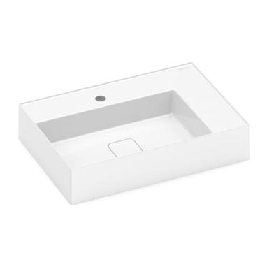 Imagem de Cuba de Apoio com Mesa P8 Platinum