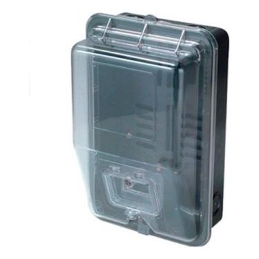 Imagem de Caixa De Luz Para Medidor Padrão 308 x 204x 138 mm - TAF