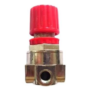 Imagem de Regulador de pressao motocompressor todos - motomil