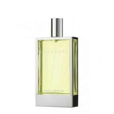 Imagem de Paco rabanne calandre feminino eau de toilette 100ml