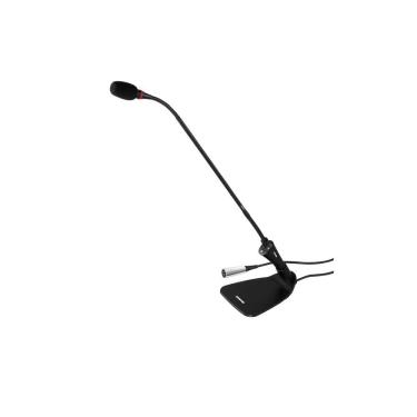 Imagem de Microfone Gooseneck Condensador CVG18DRS-B/C - SHURE