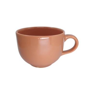 Imagem de Caneca Jumbo 740 Ml Salmão