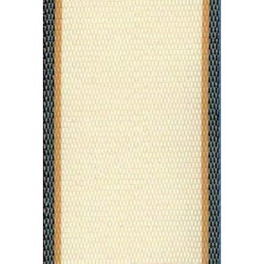 Imagem de Lawn Chair USA Correia de cadeira de gramado de substituição - Correias para cadeiras de gramado, praia e acampamento. Correia de correia resistente a UV feita com polipropileno durável (7,6 cm x 50', bronze Charleston)