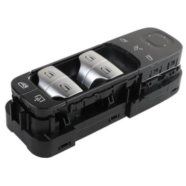 Imagem de Car A22390009706 22390009706 Power Lifter Interruptor De Janela Elétrico Interruptor De Janela Para Mercedes Benz